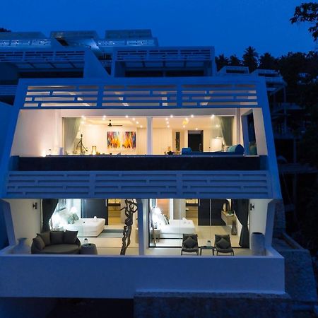 'צ'אוונג ביץ Kaiyan Villa מראה חיצוני תמונה