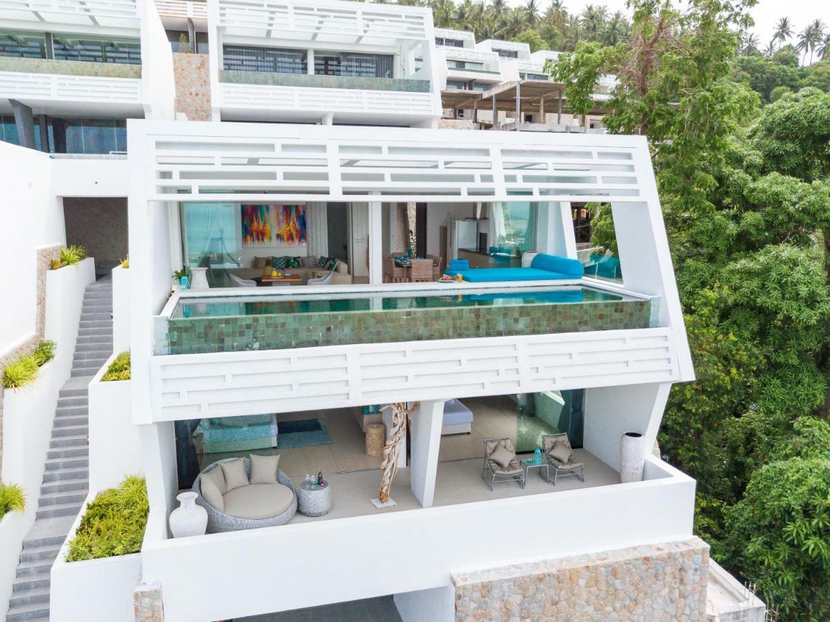 'צ'אוונג ביץ Kaiyan Villa מראה חיצוני תמונה