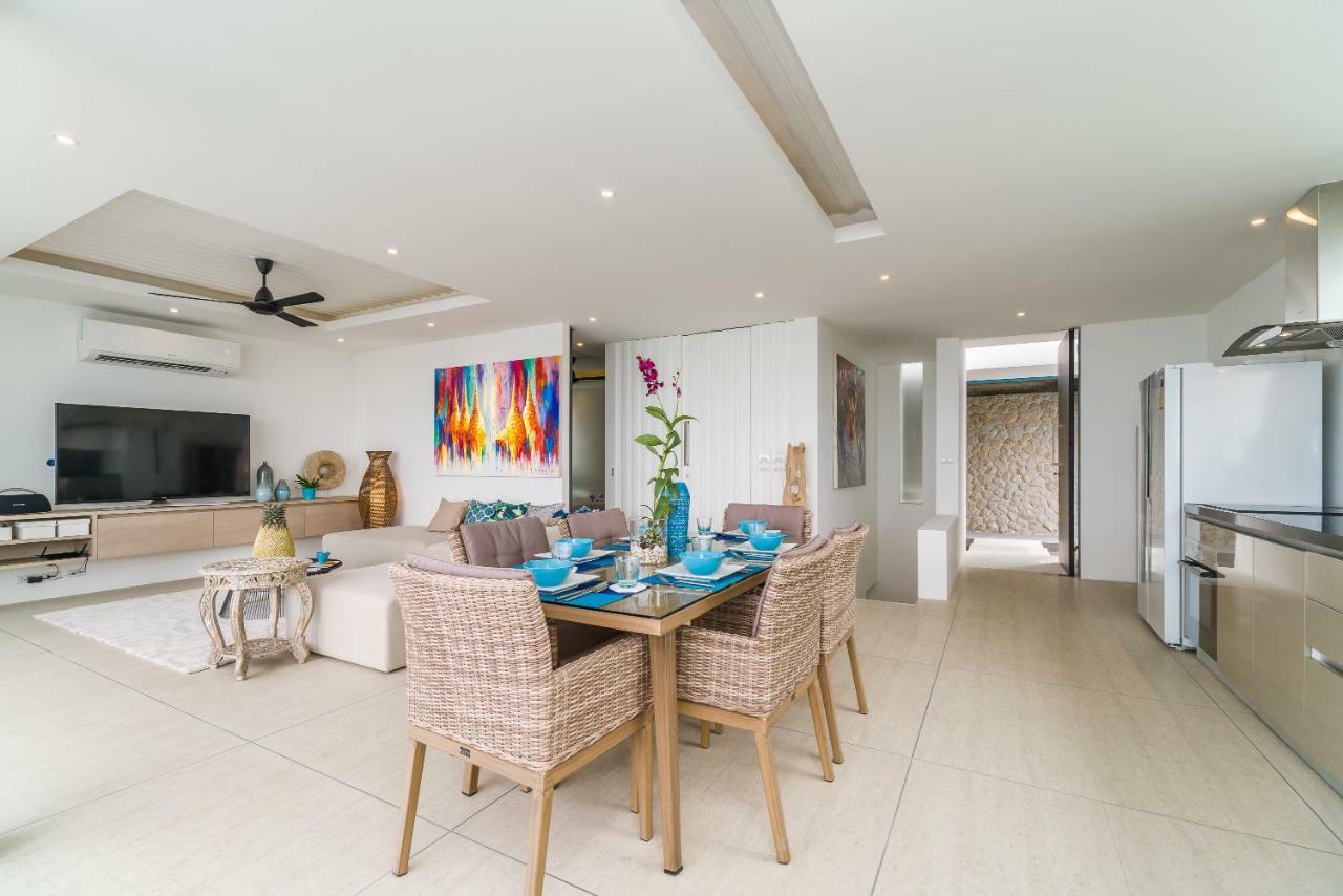 'צ'אוונג ביץ Kaiyan Villa מראה חיצוני תמונה