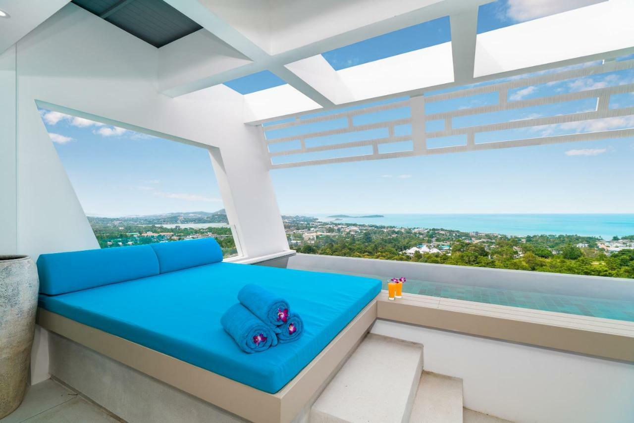 'צ'אוונג ביץ Kaiyan Villa מראה חיצוני תמונה