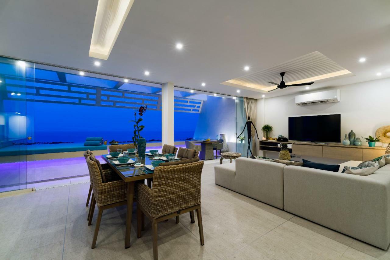 'צ'אוונג ביץ Kaiyan Villa מראה חיצוני תמונה